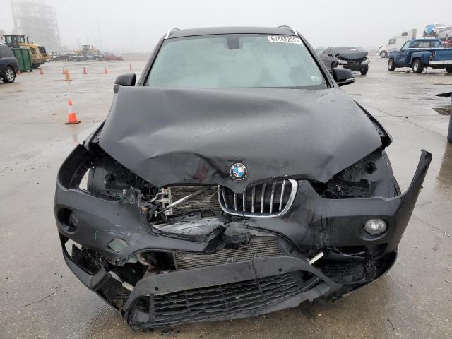 Photo 5 from auction – 2016 BMW 228 XI with VIN WBXHT3C37GP884430