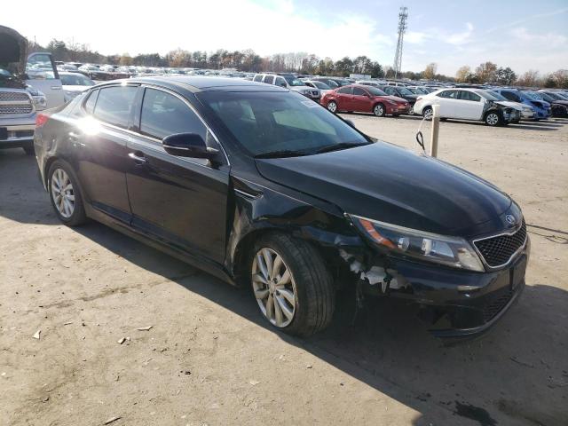 Photo 4 from auction – 2015 KIA OPTIMA EX with VIN 5XXGN4A71FG418352