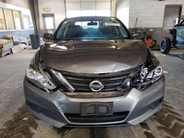 Photo 5 from auction – 2016 NISSAN ALTIMA 2.5 with VIN 1N4AL3AP5GN364927