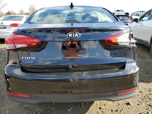 Photo 6 from auction – 2017 KIA FORTE LX with VIN 3KPFK4A75HE089932