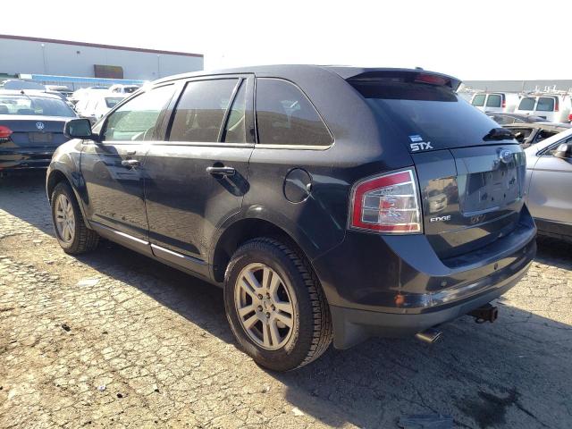 Photo 2 from auction – 2007 FORD EDGE SEL P with VIN 2FMDK39C47BA62385