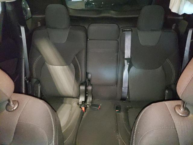 Photo 10 from auction – 2017 JEEP CHEROKEE L with VIN 1C4PJLCB2HW549007