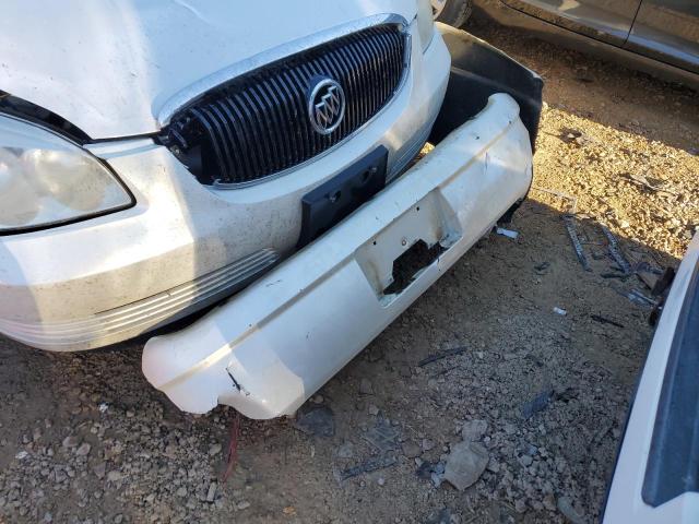 Photo 12 from auction – 2008 BUICK LUCERNE CX with VIN 1G4HD57268U137357