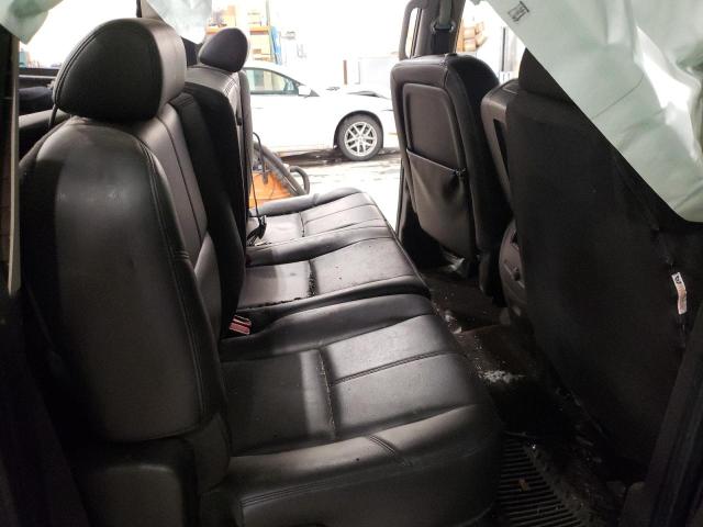 Photo 10 from auction – 2010 GMC SIERRA K15 with VIN 3GTRKWE34AG157423