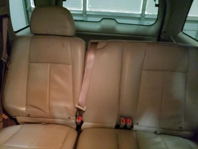 Zdjęcie 10 z aukcji – 2007 BUICK RAINIER CX z VIN 5GADT13S872110936
