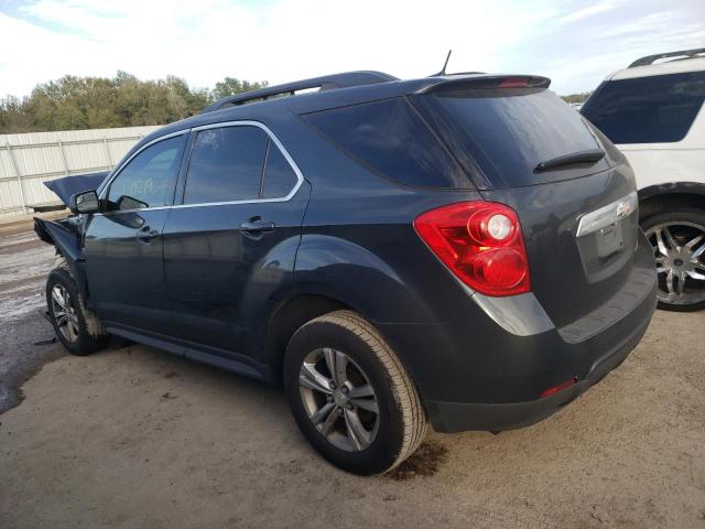 Photo 2 from auction – 2014 CHEVROLET EQUINOX LT with VIN 2GNALCEK3E6294782