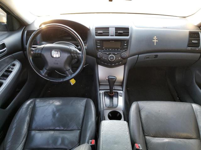 Photo 8 from auction – 2003 HONDA ACCORD SED with VIN 1HGCM66573A091629