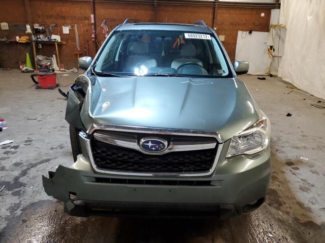 Photo 5 from auction – 2015 SUBARU FORESTER 2 with VIN JF2SJADC2FH588236