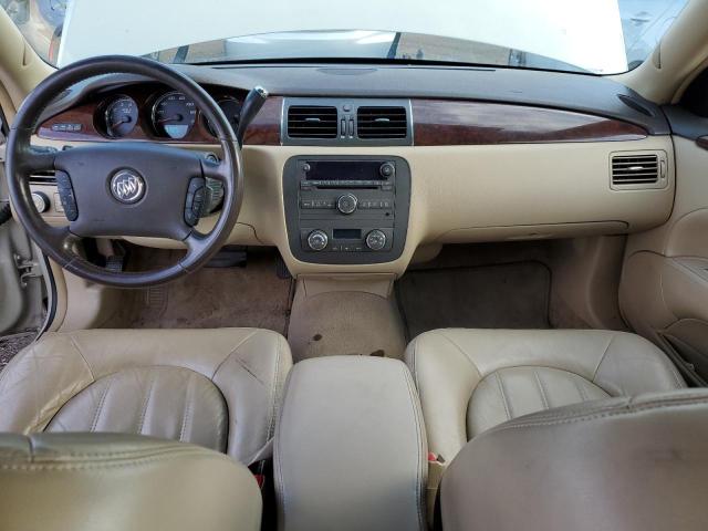 Photo 8 from auction – 2011 BUICK LUCERNE CX with VIN 1G4HC5EM1BU127463