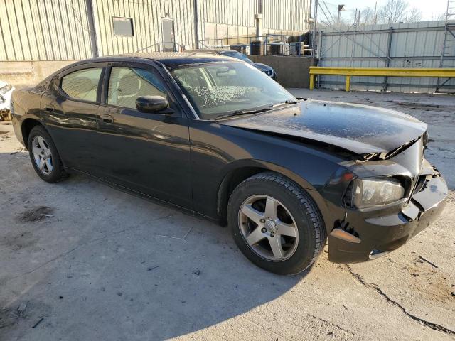 Photo 4 from auction – 2010 DODGE CHARGER with VIN 2B3CA4CD9AH150977