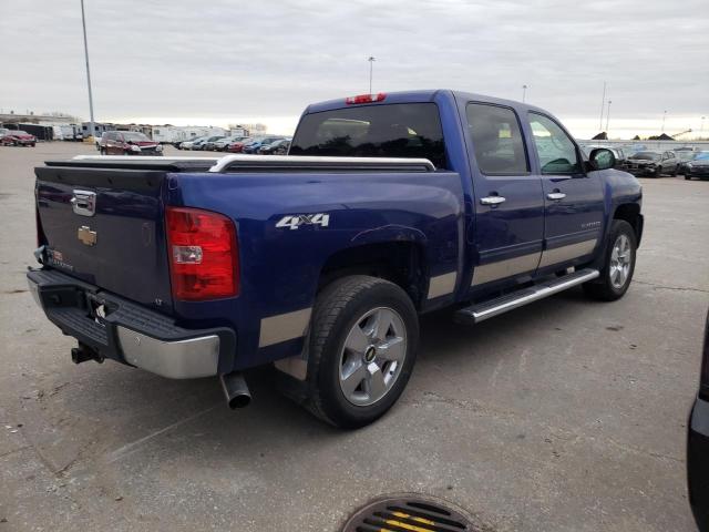 Photo 3 from auction – 2010 CHEVROLET SILVERADO with VIN 3GCRKSE36AG222877