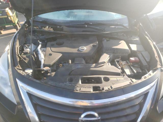 Photo 11 from auction – 2015 NISSAN ALTIMA 2.5 with VIN 1N4AL3AP4FN893543