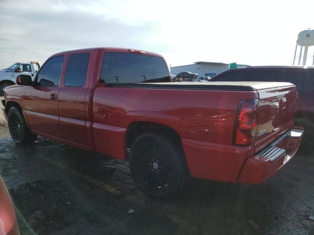 Photo 2 from auction – 2003 CHEVROLET SILVERADO with VIN 2GCEK19N031382088