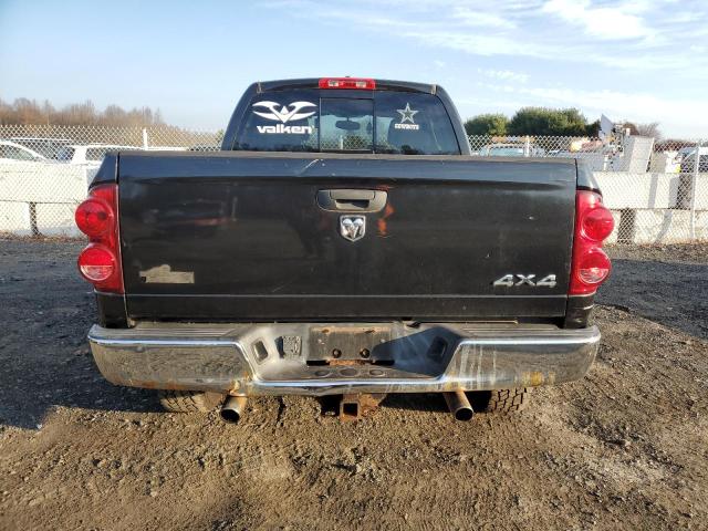 Photo 6 from auction – 2008 DODGE RAM 2500 S with VIN 3D7KS28D18G191320