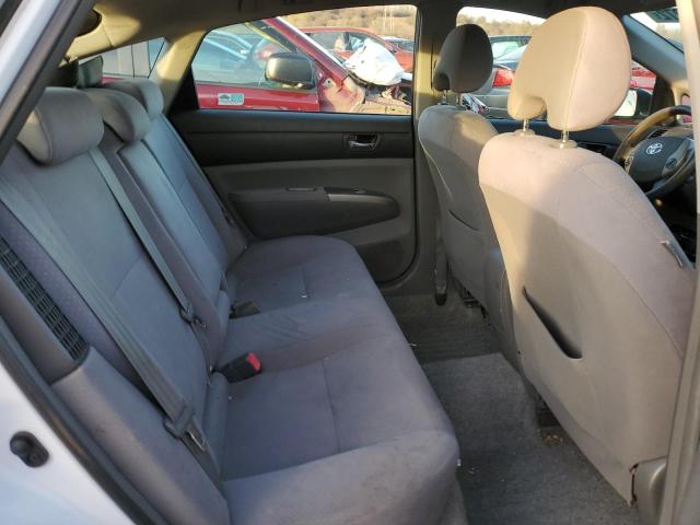 Photo 10 from auction – 2008 TOYOTA PRIUS with VIN JTDKB20U683395314