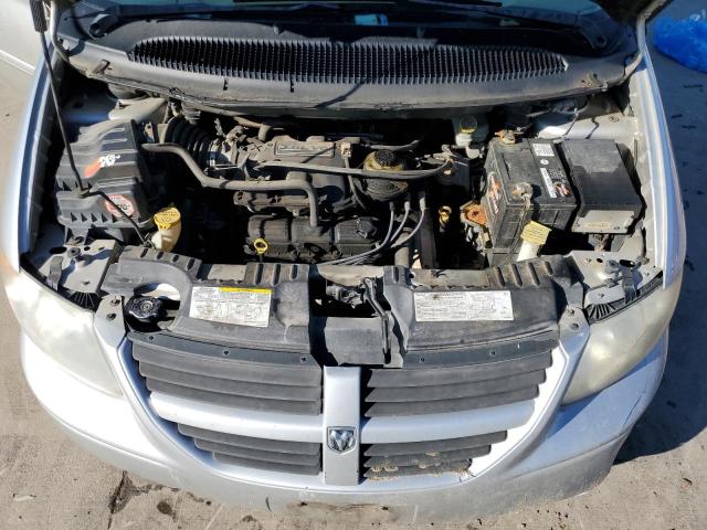 Photo 12 from auction – 2005 DODGE GRAND CARA with VIN 2D4GP44L15R168316