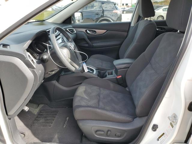 Photo 7 from auction – 2016 NISSAN ROGUE S with VIN KNMAT2MV0GP654530