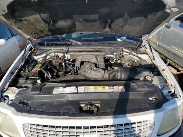 Photo 12 from auction – 2002 FORD EXPEDITION with VIN 1FMPU16L72LA82820
