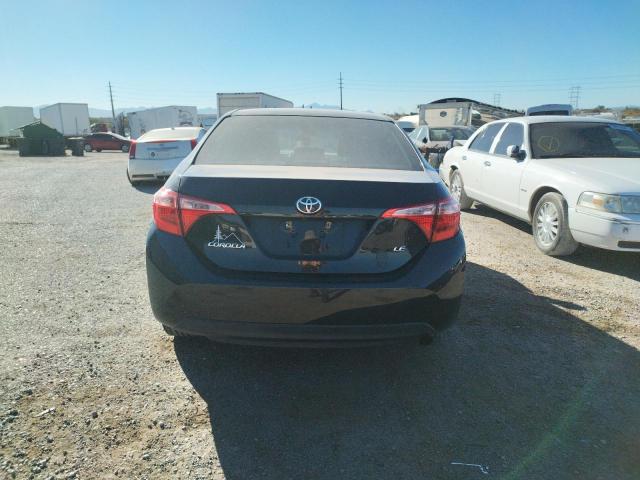 Photo 6 from auction – 2018 TOYOTA COROLLA L with VIN 2T1BURHE8JC965178