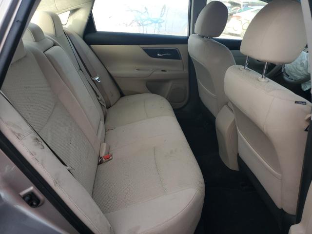Photo 10 from auction – 2015 NISSAN ALTIMA 2.5 with VIN 1N4AL3AP9FC579804