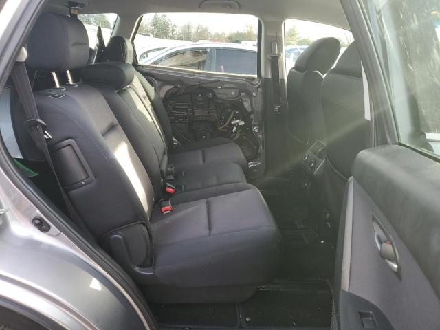 Photo 10 from auction – 2009 MAZDA CX-9 with VIN JM3TB28V590175559