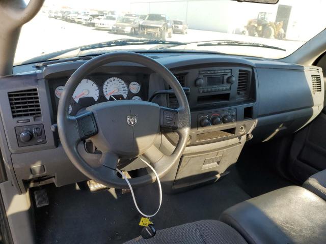 Photo 8 from auction – 2008 DODGE RAM 1500 S with VIN 1D7HA16KX8J131902