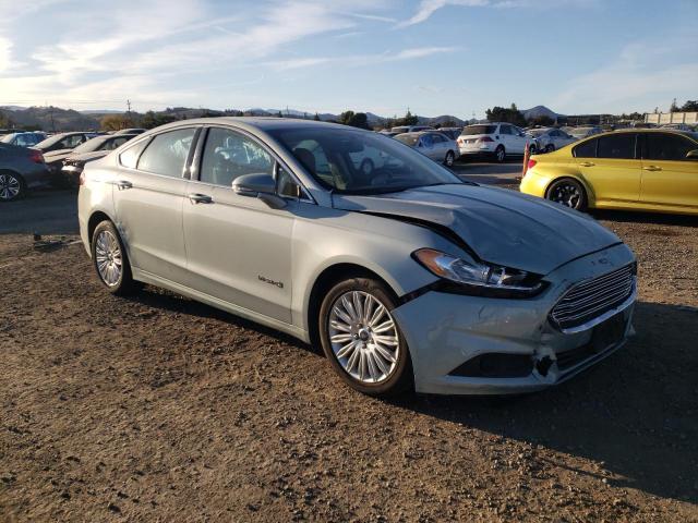 Photo 4 from auction – 2013 FORD FUSION SE with VIN 3FA6P0LU5DR235512