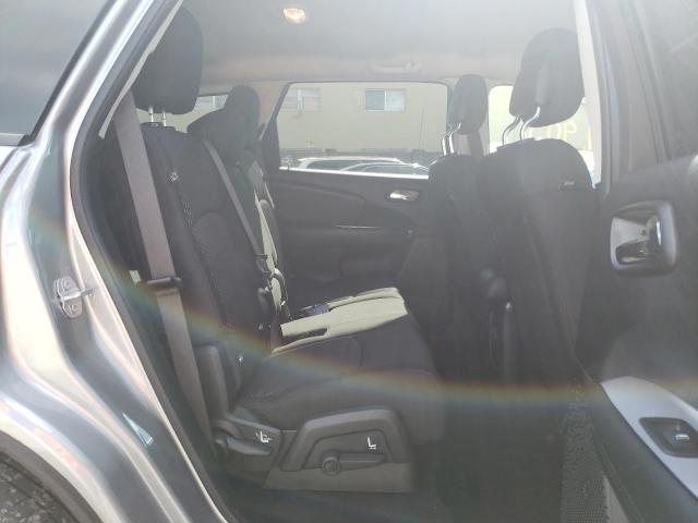 Photo 10 from auction – 2019 DODGE JOURNEY SE with VIN 3C4PDCAB3KT862171