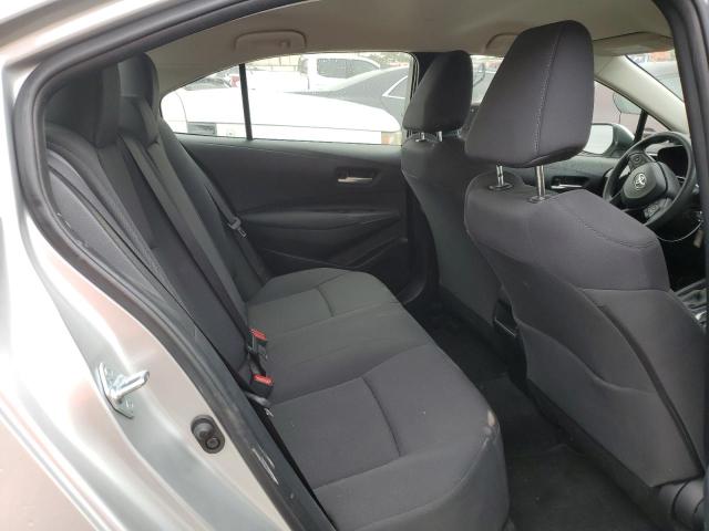 Photo 10 from auction – 2021 TOYOTA COROLLA LE with VIN JTDEPMAE4MJ184233