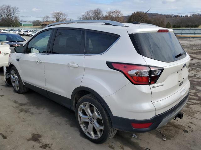 Photo 2 from auction – 2017 FORD ESCAPE TIT with VIN 1FMCU0J99HUB56410