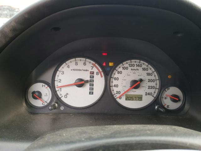Photo 9 from auction – 2002 HONDA CIVIC LX with VIN 2HGES16882H946303