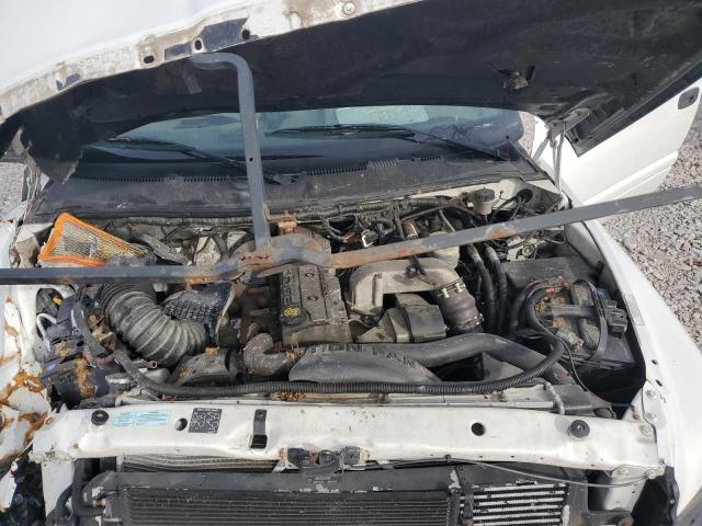 Photo 11 from auction – 2001 DODGE RAM 2500 with VIN 1B7KF23621J614076