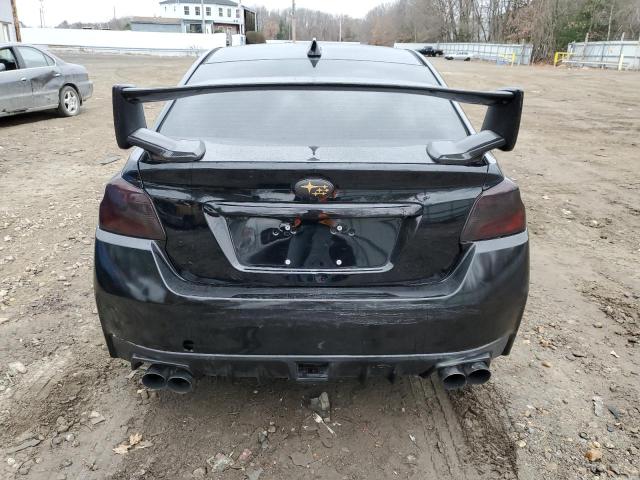 Photo 6 from auction – 2015 SUBARU WRX STI LI with VIN JF1VA2S65F9800416