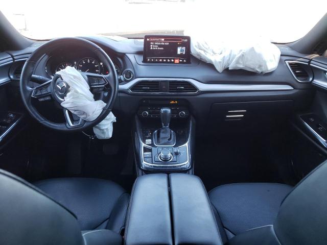 Photo 8 from auction – 2020 MAZDA CX-9 GRAND with VIN JM3TCBDY6L0402262