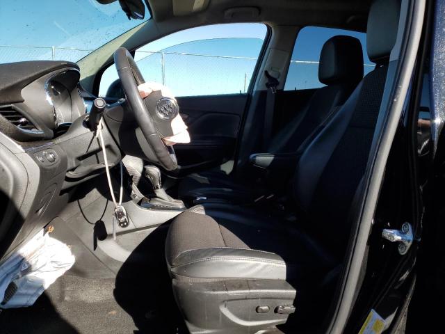 Photo 7 from auction – 2019 BUICK ENCORE PRE with VIN KL4CJASB6KB778657