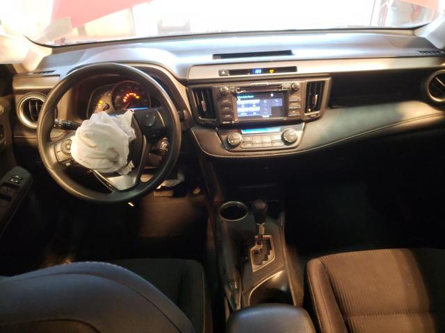 Photo 8 from auction – 2015 TOYOTA RAV4 XLE with VIN 2T3WFREV6FW197522