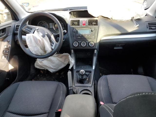 Photo 8 from auction – 2015 SUBARU FORESTER 2 with VIN JF2SJAAC0FG430553