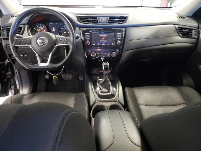Photo 8 from auction – 2019 NISSAN ROGUE S with VIN JN8AT2MT0KW504872