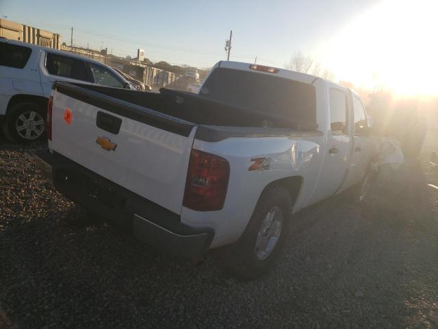 Photo 3 from auction – 2013 CHEVROLET SILVERADO with VIN 3GCPKSE77DG134502