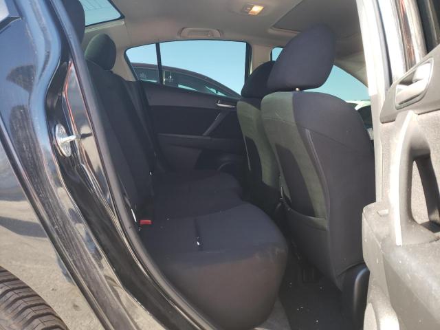 Photo 10 from auction – 2010 MAZDA 3 I with VIN JM1BL1SF5A1306601