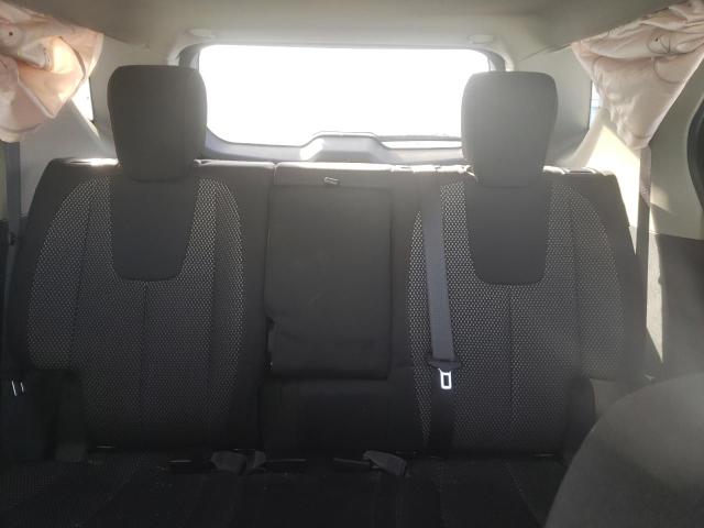 Photo 10 from auction – 2016 CHEVROLET EQUINOX LT with VIN 2GNALCEK7G1175911