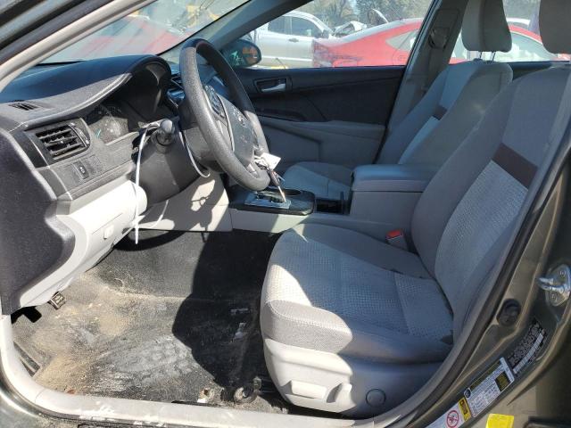Photo 7 from auction – 2013 TOYOTA CAMRY L with VIN 4T1BF1FK5DU710334