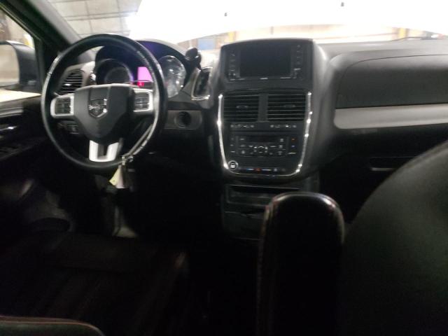 Photo 8 from auction – 2019 DODGE GRAND CARA with VIN 2C4RDGEG7KR512292