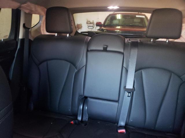 Photo 10 from auction – 2020 BUICK ENVISION E with VIN LRBFXCSAXLD031717