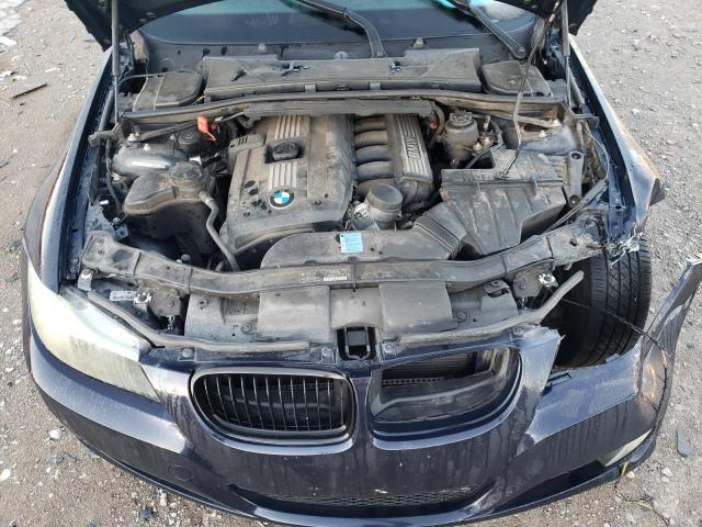 Фото 11 с аукциона – 2009 BMW 328 I с VIN WBAPH73569E129266