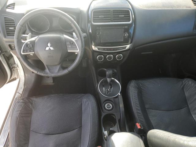 Photo 8 from auction – 2015 MITSUBISHI OUTLANDER with VIN 4A4AR4AU1FE025609