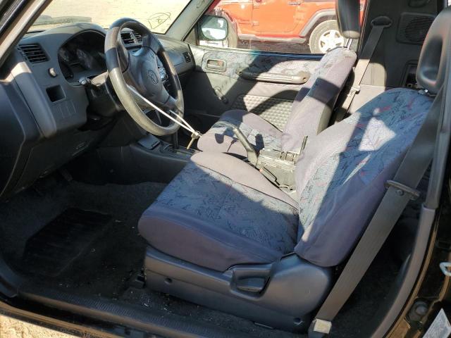 Photo 7 from auction – 1998 TOYOTA RAV4 with VIN JT3YP10V0W0188855