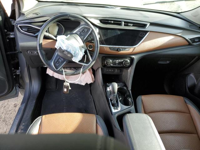 Photo 8 from auction – 2021 BUICK ENCORE GX with VIN KL4MMGSL4MB146248