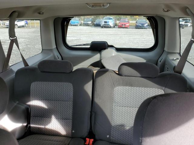 Photo 10 from auction – 2003 FORD EXPLORER S with VIN 1FMYU60E83UA47923