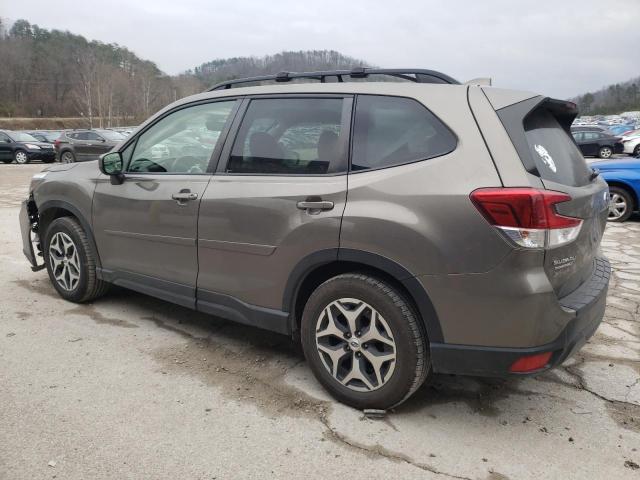 Photo 2 from auction – 2020 SUBARU FORESTER P with VIN JF2SKAGC0LH583556